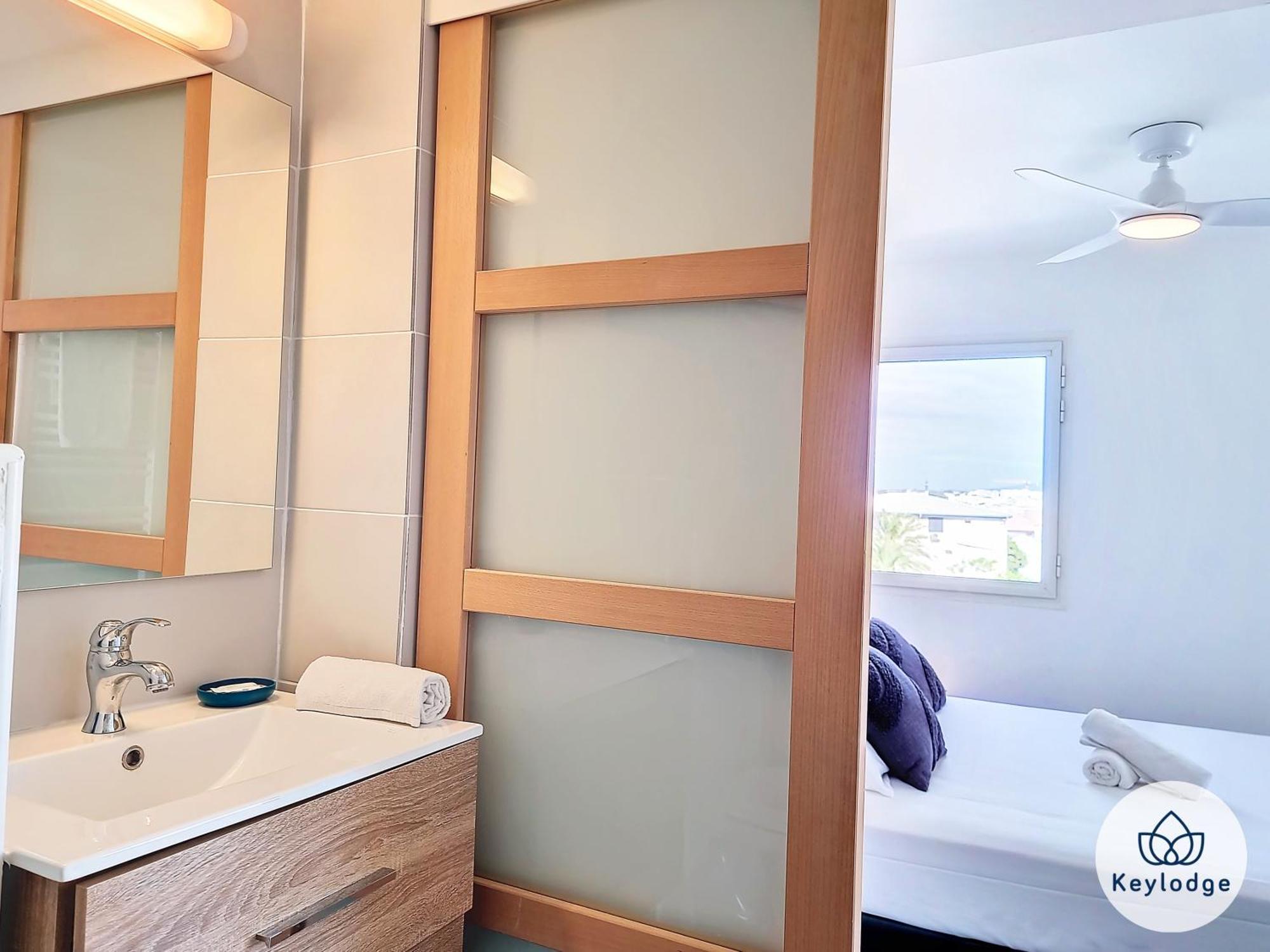 Wope L'Appart - T4 Duplex Proche Du Chu - Terre Sainte Exterior foto